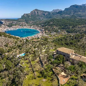  Country house Agroturismo Muleta De Ca S'hereu