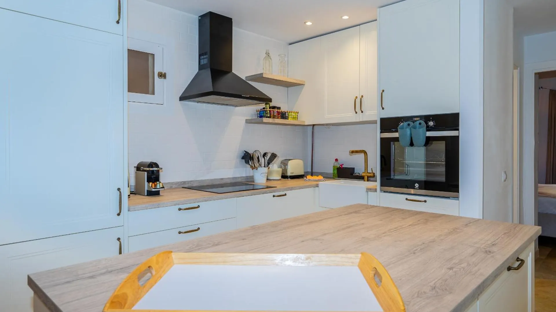 Casa Vista Bonita Apartment Port De Soller 0*,  Spain