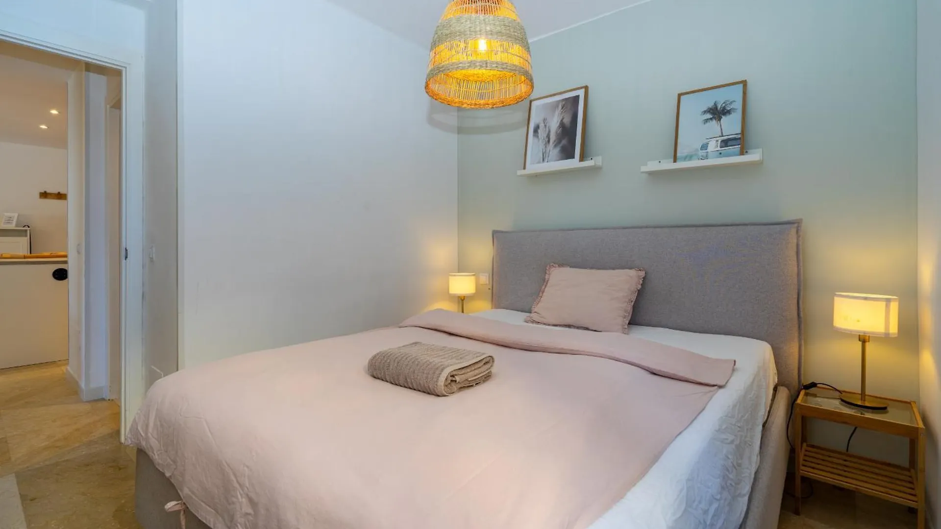 Casa Vista Bonita Apartment Port De Soller Spain