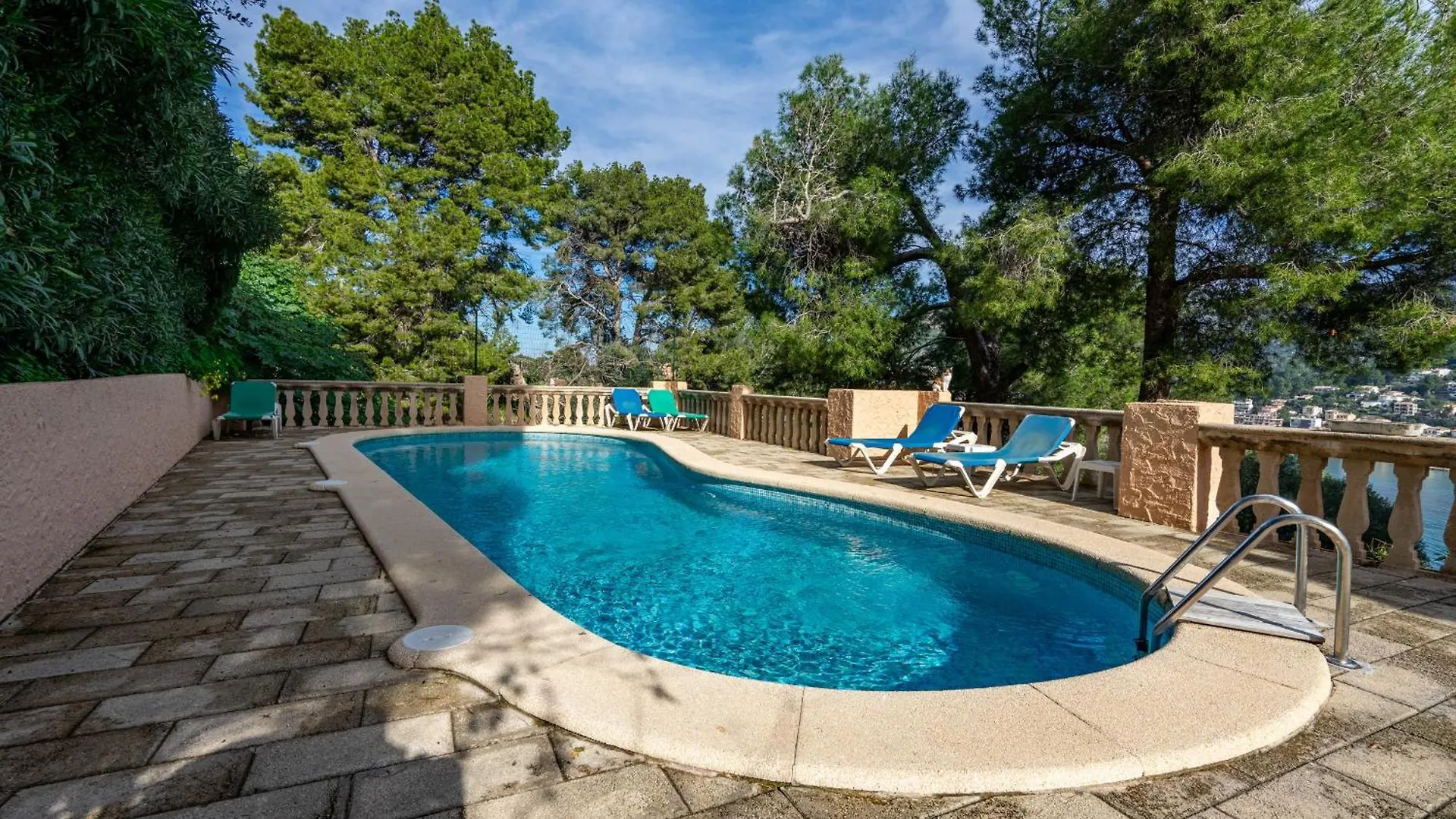 Casa Vista Bonita Apartment Port De Soller Spain