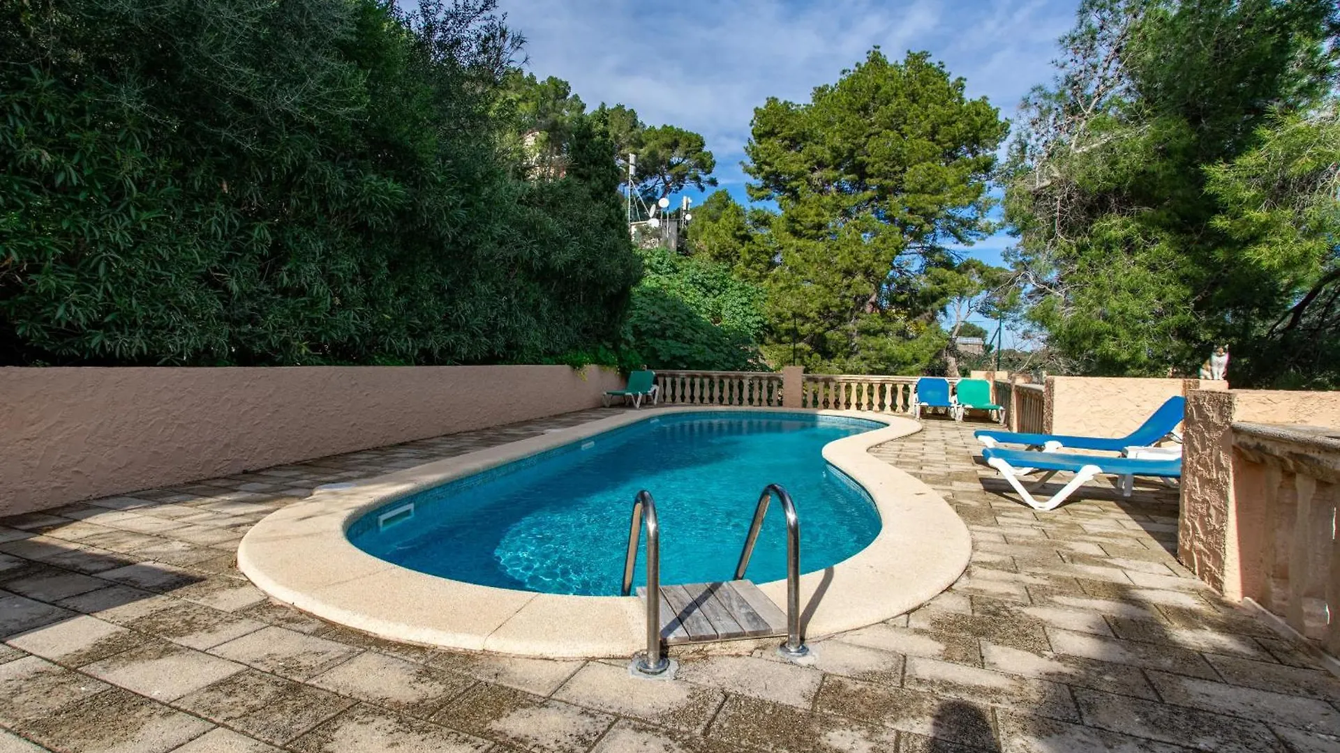 Casa Vista Bonita Apartment Port De Soller